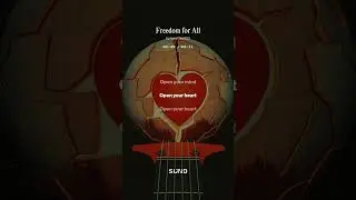 Rock & Freedom for All (AI)   Royalty - Free Music
