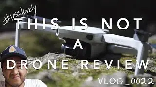 Worst Drone Review Ever...