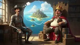 Don Quixote 15 Explained | The Yanguesan Beating Scene | Classic Literature Story