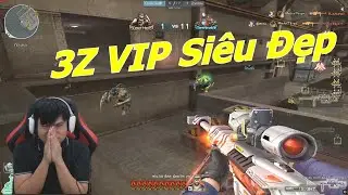 Si&ecirc;u Phẩm 3Z-Born Beast Starshine C&acirc;n Team Zombie - Tiền Zombie v4