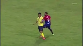 Mauricio Saucedo 2017
