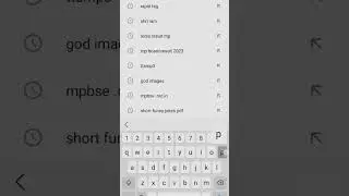 How To Check Mp Board Result/Mp Board Result date aa gyi/#mpboard12thresult2022/#shortfeed/#shorts