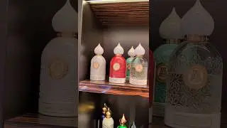 НОВИНКИ ПАРФЮМЕРИИ В ЛЕТУАЛЬ ATTAR COLLECTION 2025 СТРЕМ ИЛИ НОРМ
