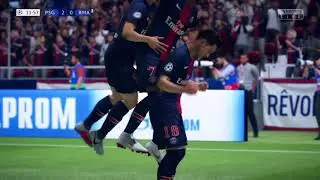 FIFA 19 - Lo Celso