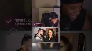 Gucci mane vs Angela Ye 👀😭