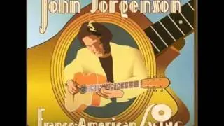John Jorgenson - In Memory of Danny Gatton