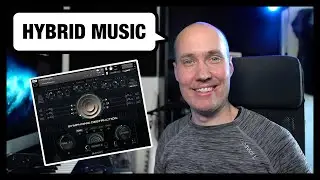 Symphonic Destruction - Perfect for Hybrid Orchestral Music