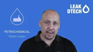 Petrochemical Water Leak Inspections - Verticals - LeakDtech Dubai