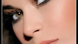 ❆Бронзовый смоки айс❆❆❆