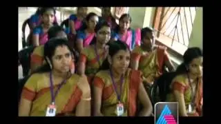 CLEAN CAMPUS SAFE CAMPUS, Message Chengannur Program Against Drugs in  DIET Chengannur