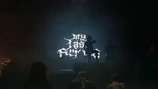 My Last Suicide 🇧🇦 - Crucified for Nothing @HellhammerFestival