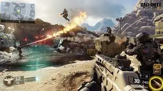 COD Black OPS III | Team Death Match Multiplayer | PC Gameplay #codblackops3 #cod #teamdeathmatch