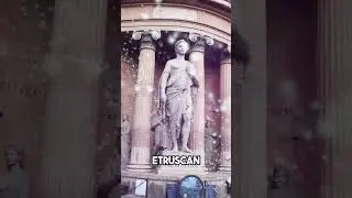 EP13 | From Slave to King: The Enigmatic Reign of Servius Tullius