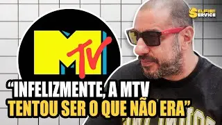 BADAUI DO CPM 22 ATIVA A NOSTALGIA E RELEMBRA HIST&Oacute;RIAS DA &Eacute;POCA DA MTV!