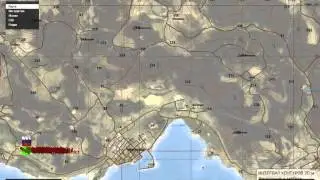 1. Iron Shield Локация - Чернорусь КС: ( 1ст - SSOT; 2ст - RUBI)