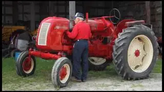 Forgotten Farms - VTIFF 2016