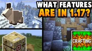 Crafting And Building New Update Is Out | Crafting And Building 1.17 Update | Vizag OP