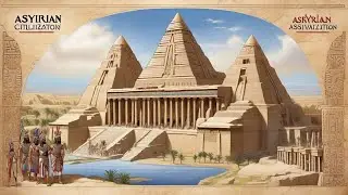 Echoes of Ashur: Unveiling the Timeless Legacy of the Assyrian Civilization