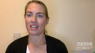 How to Improve Your Buzz Roll with Emily Tannert Patterson for PAS Classroom