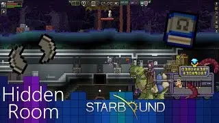 Starbound - Retrieving the last HIDDEN part of the CODEX!