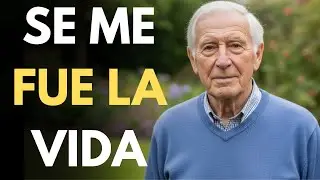Mi Mejor Amigo de 57 Años Murió… y Nadie Te Prepara Para Esto
