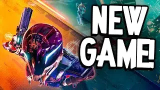 HYPERSCAPE: The NEWEST Battle Royale by Ubisoft!