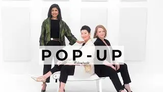 Shepherd's Fashions LIVE