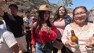 FIESTA PATRONAL EN LANGA 2024