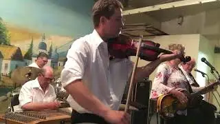 Polish Polka (Tommy Buick) - Party Time Orchestra
