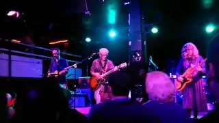The Feelies 