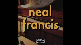 Neal Francis Signs To ATO Records