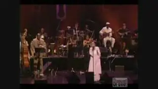 Omara Portuondo 