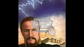 Doctor Who - Logopolis