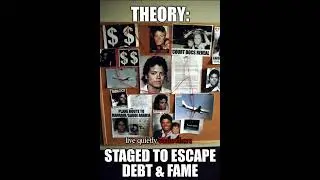 Michael Jackson: 2009 Death or Perfect Fake? Where Is He in 2026? 😱🕵️&zwj;♂️