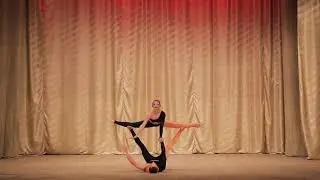 Duo Eos - Adagio