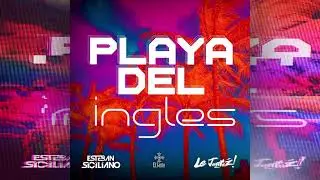 Le Juarez - Playa Del Ingles (AfterMix)