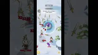 Titan War Gameplay Walkthrough #31 (iOS,Android) #games  #gameplay  #mobile  #titanwar