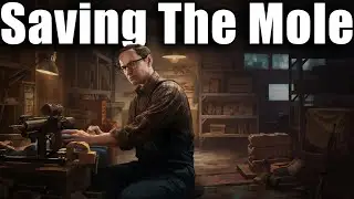 TASK GUIDE - [Mechanic] - Saving The Mole - Escape from Tarkov