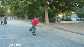 Extras New Ages South Roller Crew