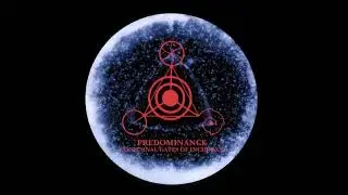 Predominance &ndash; Nocturnal Gates Of Incidence   2000 [Album]