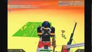SHORT leap of faith fail