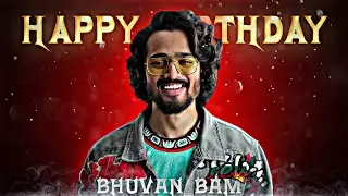 3:59 - @BBKiVines 🔥😈 || BIRTHDAY EDIT