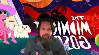 Duncan Trussell On Netflix's 