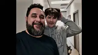 Randalls Xmas trip 2025