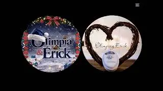 #edi de mi y de  m&iacute; amor bonita @Olimpiayerickteamo 