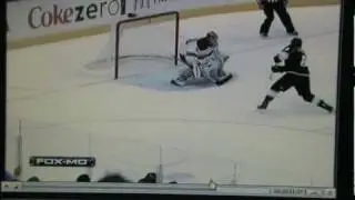 NHL...How to score on EVERY single NHL goalie GUARANTEED!!!