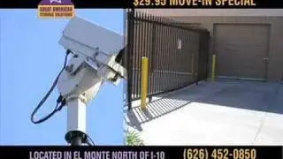 Storage TV Commercial by Mpower Media