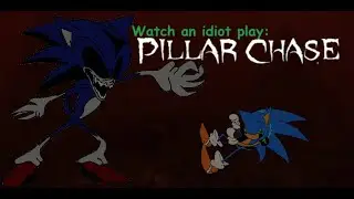 Some random guy you probably don't know plays Pillar Chase 2
