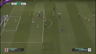 Metin Yoleri Gol 2 Psn: MYoleri Takım: BLUEFLAG