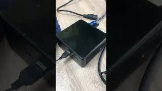 С/Б Intel NUC 11PAHi7
